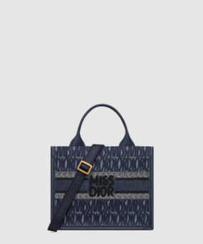 디올 북 토트백 스몰 M1325 M1325