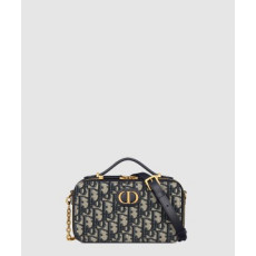 디올 30 몽테인 이스트 웨스트 탑 핸들 박스백 S2378