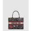 디올 북 토트백 미듐 M1324
