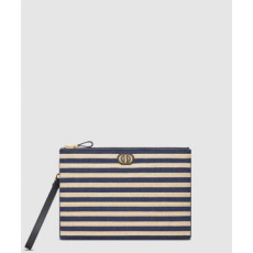 디올 Caro 라지 데일리 파우치 S5086