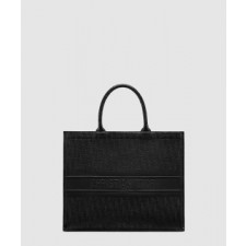 디올 북 토트백 라지 M1286