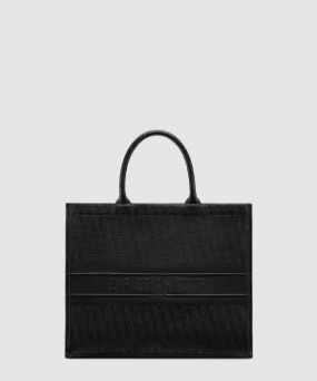 디올 북 토트백 라지 M1286