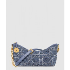 디올 숄더백 스타 체인 호보백 S3202