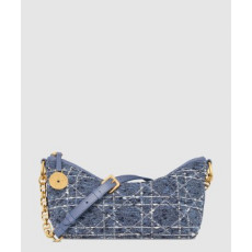 디올 숄더백 스타 체인 호보백 S3202