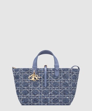 디올 Toujours 미디엄백 M2821