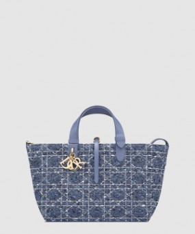 디올 Toujours 미디엄백 M2821