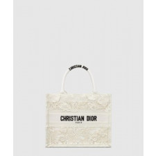 디올 북 토트백 스몰 M1265