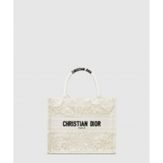 디올 북 토트백 스몰 M1265