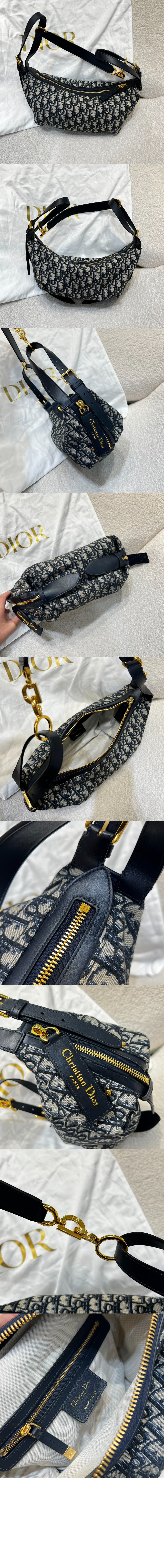 디올 D-Journey 스몰백 M2416