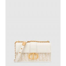 디올 30 몽테인 이스트 웨스트 체인백 M9334