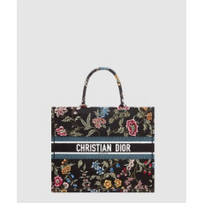 디올 북 토트백 라지 M1286