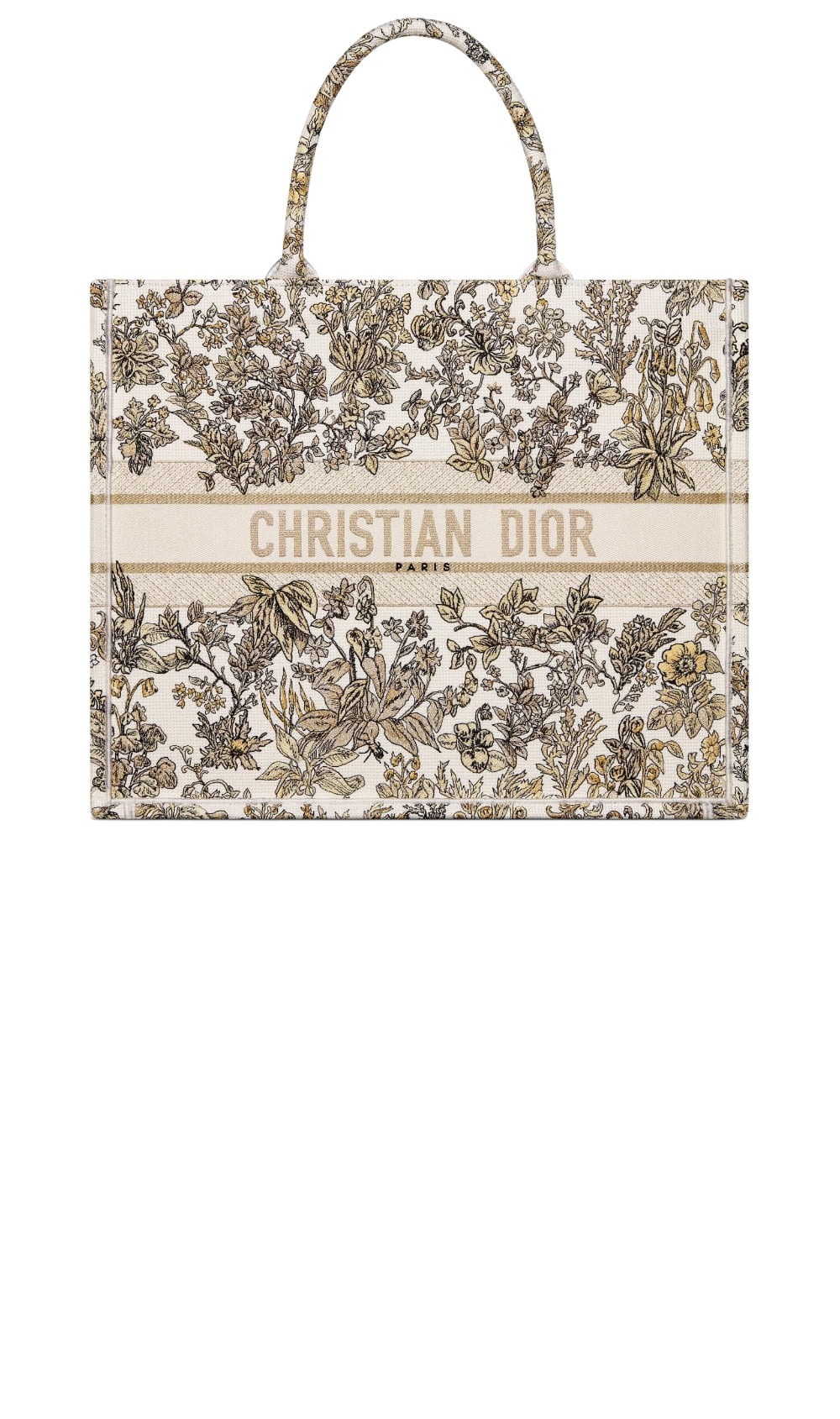 디올 북 토트백 라지 M1286