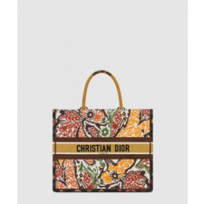 디올 북 토트백 라지 M1286