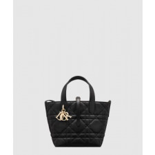 디올 Toujours 스몰 버티컬 토트백 M2835