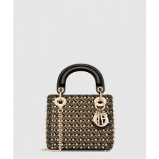 디올 레이디 미니백 M0505