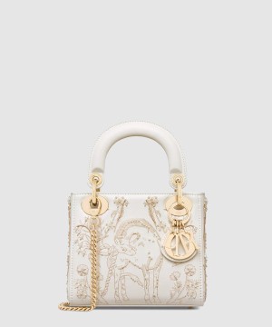 디올 레이디 미니백 M0505