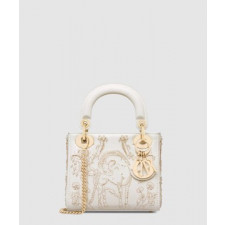 디올 레이디 미니백 M0505