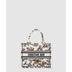 디올 북 토트백 스몰 M1265