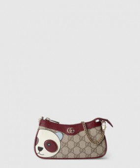 구찌 오피디아 수퍼 미니 숄더백 816357