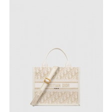 디올 북 토트백 스몰 M1325