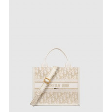 디올 북 토트백 스몰 M1325