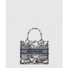 디올 북 토트백 스몰 M1265