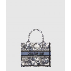 디올 북 토트백 스몰 M1265