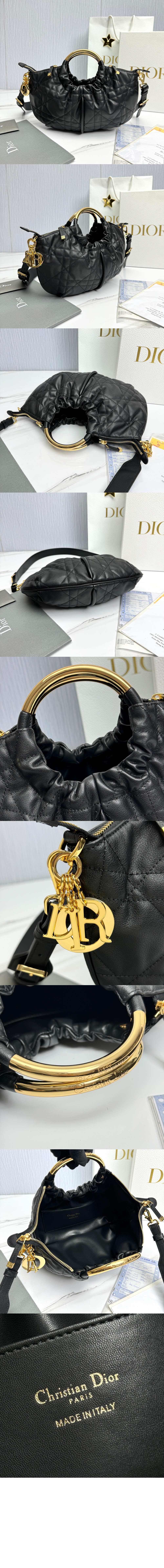 디올 Walk in Dior 백 M4511