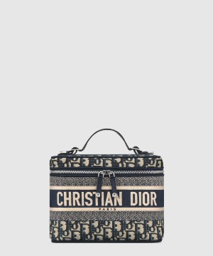 디올 Travel 베니티 케이스 S5480