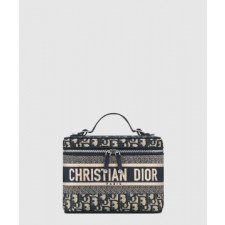 디올 Travel 베니티 케이스 S5480