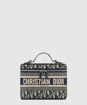 디올 Travel 베니티 케이스 S5480