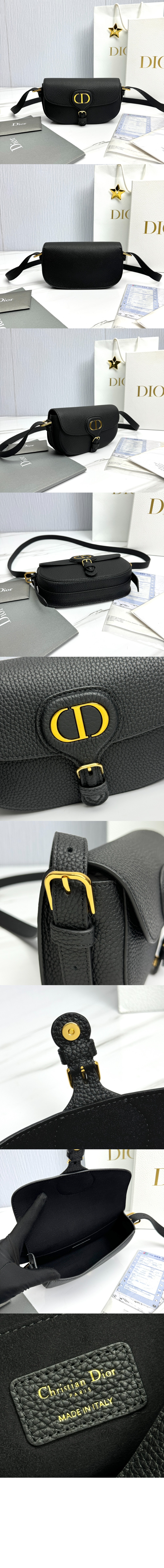 디올 Bobby East-West 백 M9335