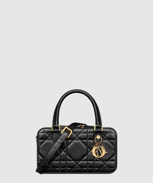 디올 30 Montaigne 미니 닥터백 S2349