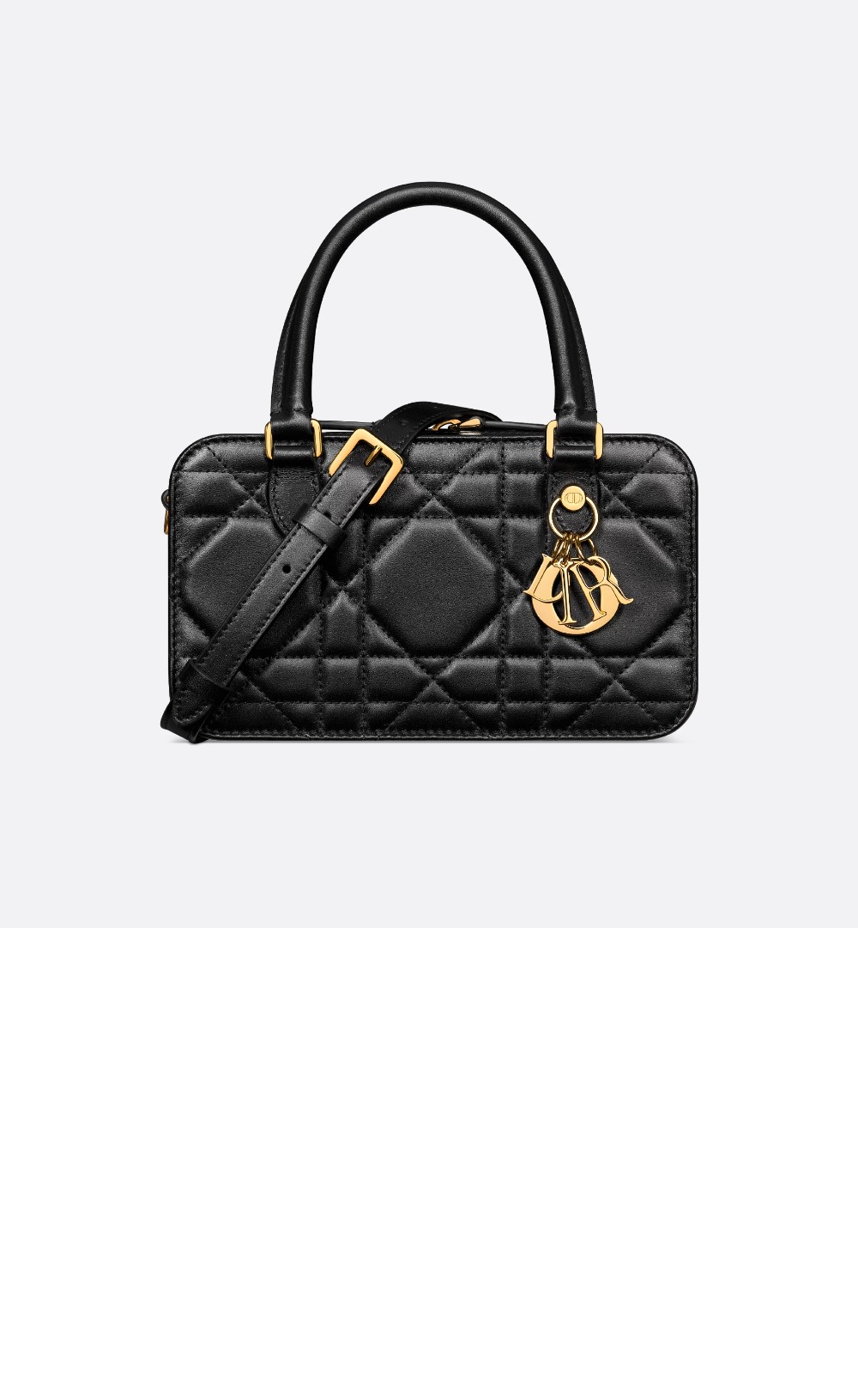 디올 30 Montaigne 미니 닥터백 S2349