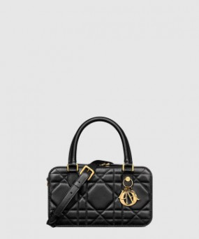 디올 30 Montaigne 미니 닥터백 S2349