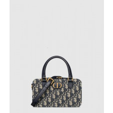 디올 30 Montaigne 미니 닥터백 S2349