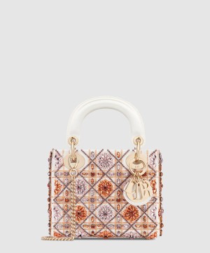 디올 레이디 미니백 M0505