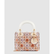 디올 레이디 미니백 M0505