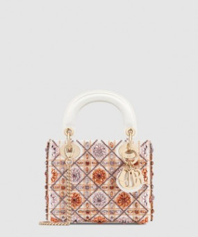 디올 레이디 미니백 M0505