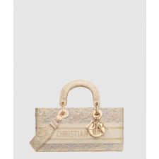 디올 레이디 디조이백 미듐 M0540