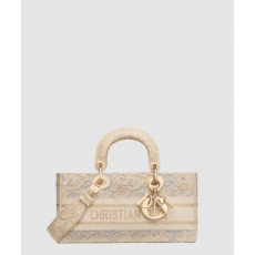 디올 레이디 디조이백 미듐 M0540