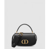 디올 30 몽테인 스몰 탑 핸들백 M9370