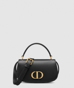 디올 30 몽테인 스몰 탑 핸들백 M9370