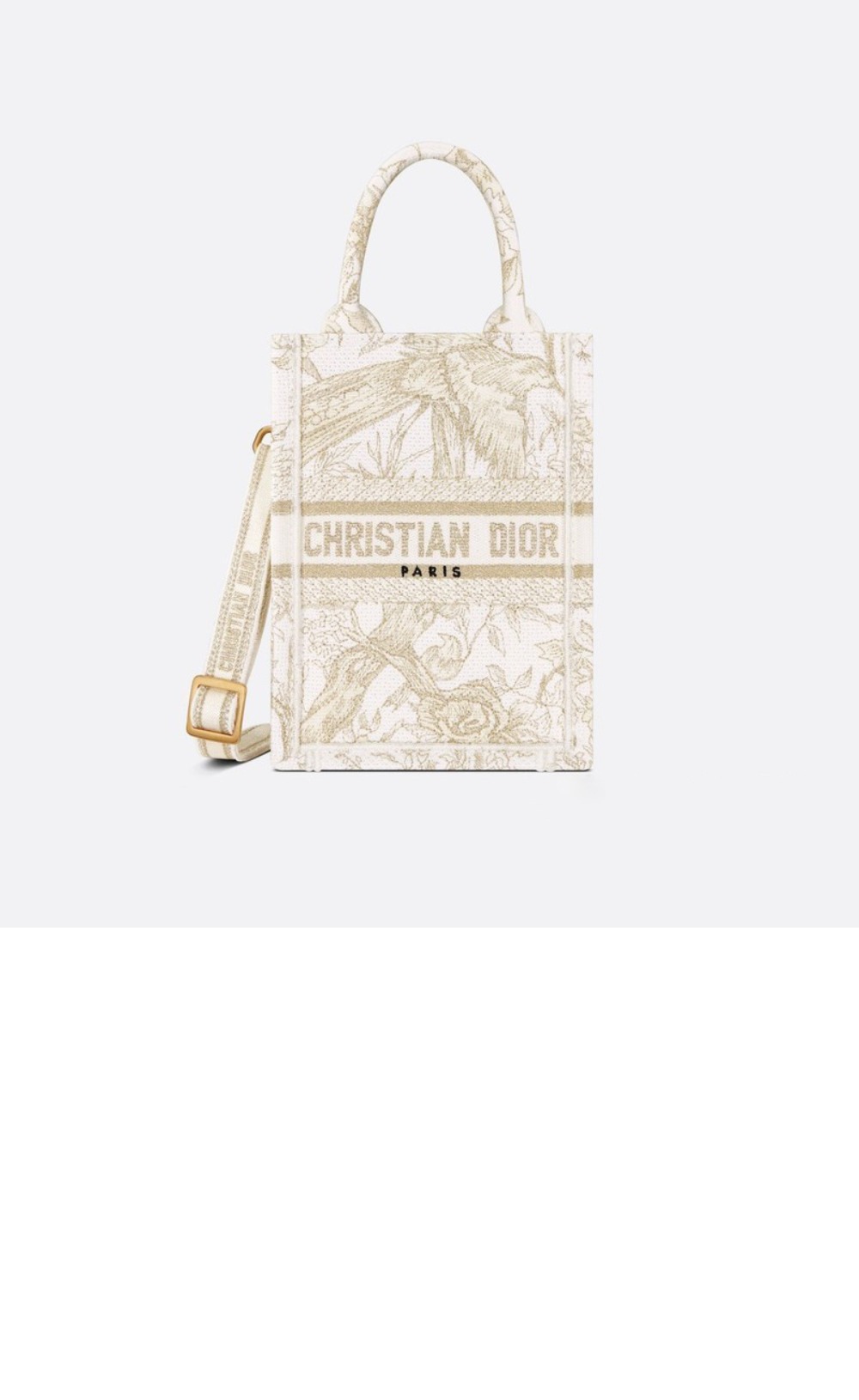 디올 북 토트 휴대폰백 미니 S5555