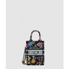 디올 북 토트 휴대폰백 미니 S5555