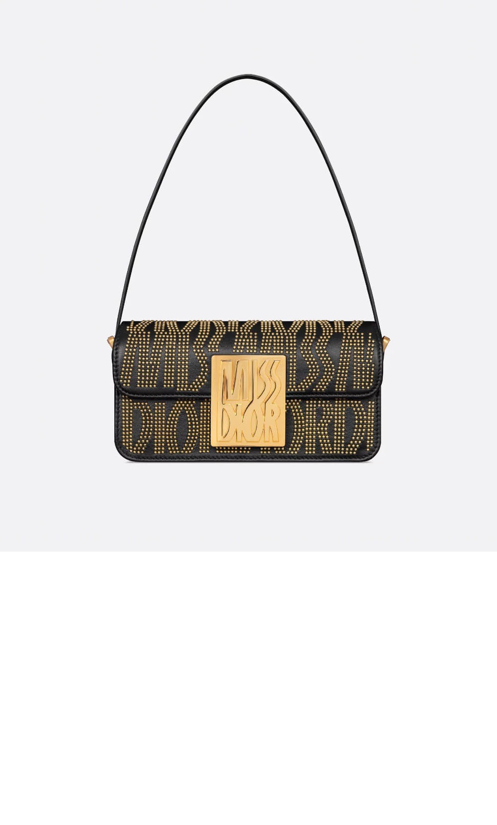 디올 미스 플랩백 M2610