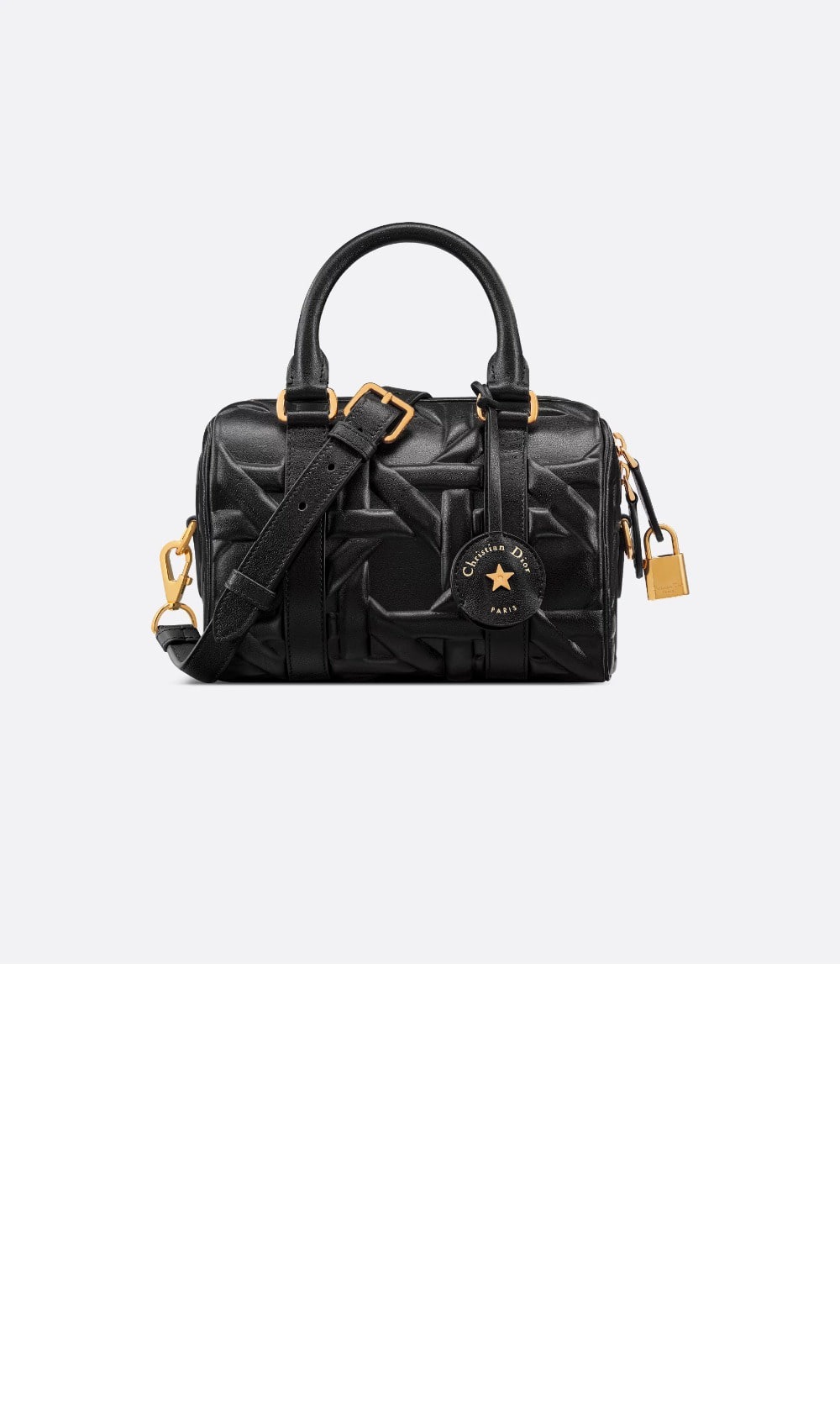 디올 Groove 25 백 M1365