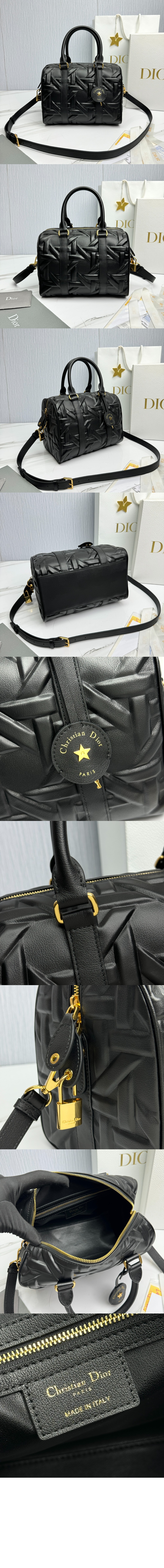 디올 Groove 25 백 M1365