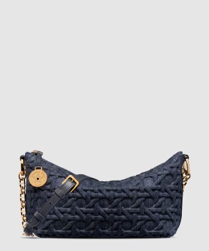 디올 Diorstar 체인 호보백 S3202