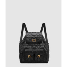 디올 카로 미디엄 백팩 M6301